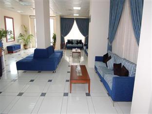 Adam Plaza Hotel Apartments Doha Exterior foto